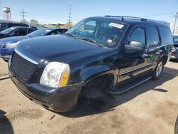 GMC Yukon salvage cars for sale: 2007 GMC Yukon Denali