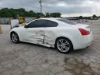 2008 Infiniti G37 Base