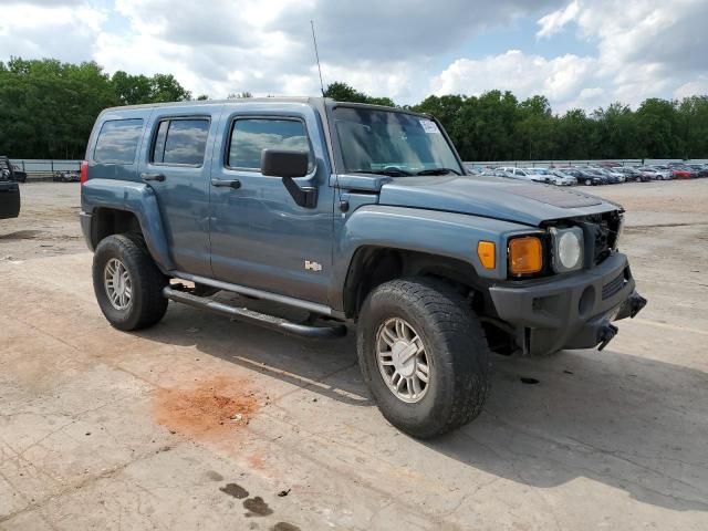 2007 Hummer H3