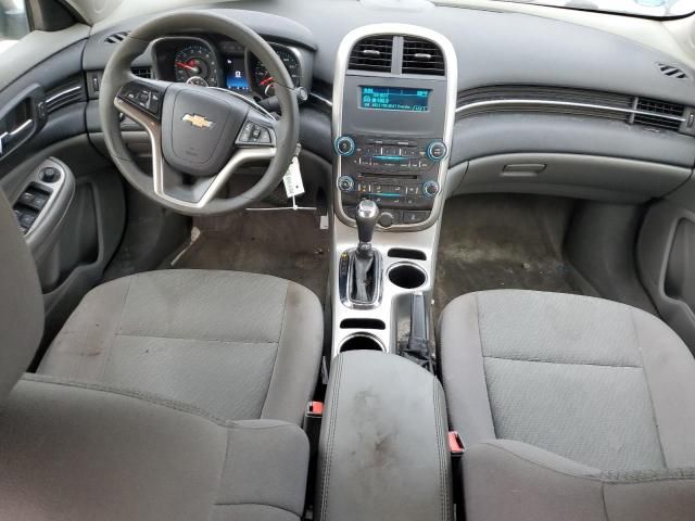 2014 Chevrolet Malibu LS