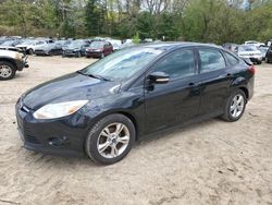 2013 Ford Focus SE en venta en North Billerica, MA