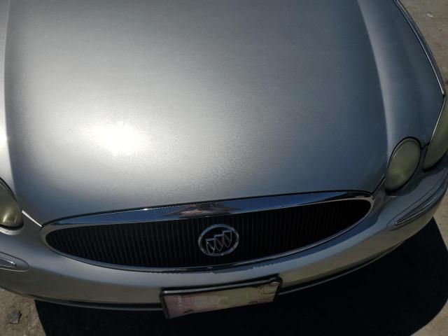 2006 Buick Lacrosse CXL