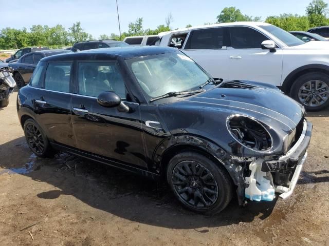 2019 Mini Cooper