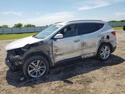 Hyundai Santa fe salvage cars for sale: 2014 Hyundai Santa FE Sport