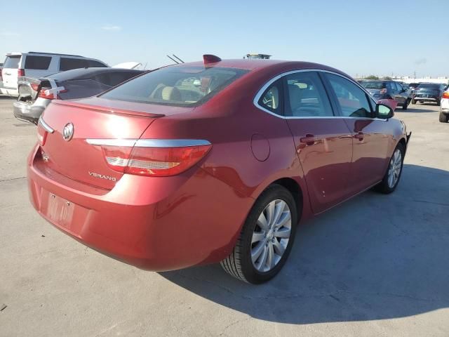 2016 Buick Verano