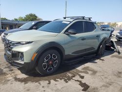 Vehiculos salvage en venta de Copart Orlando, FL: 2024 Hyundai Santa Cruz XRT