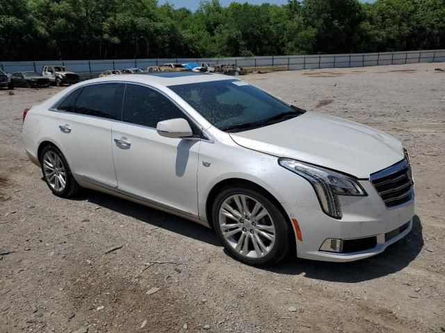 2019 Cadillac XTS Luxury