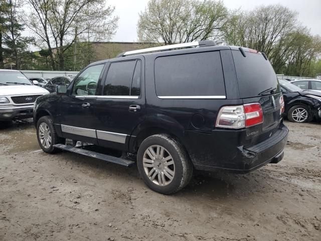 2014 Lincoln Navigator