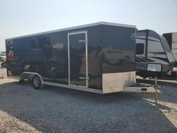 Alumacraft Vehiculos salvage en venta: 2013 Alumacraft Trailer