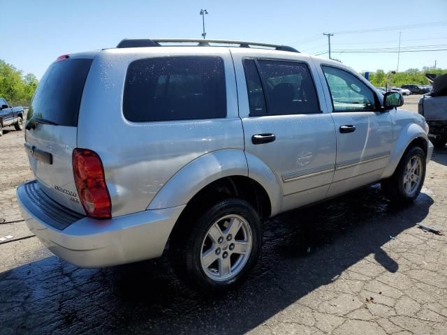 2009 Dodge Durango SLT