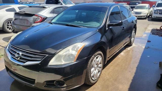 2011 Nissan Altima Base