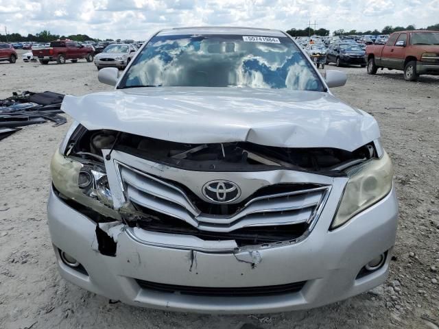 2010 Toyota Camry SE