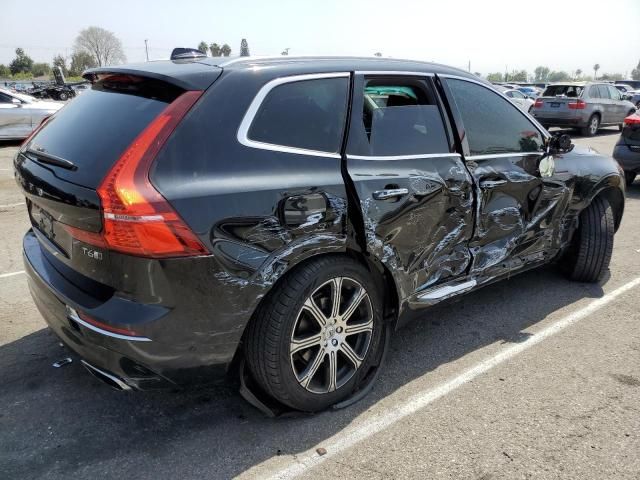 2018 Volvo XC60 T6 Inscription