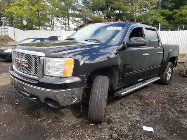 2007 GMC New Sierra K1500