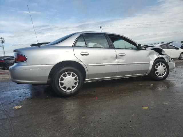 2005 Buick Century Custom