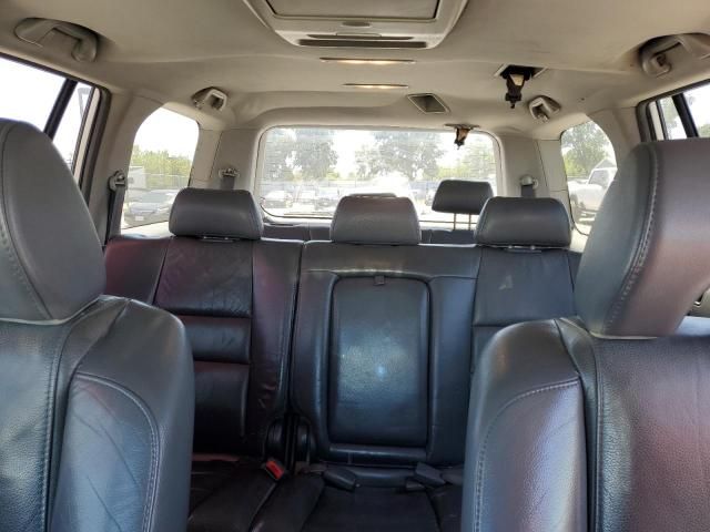 2006 Honda Pilot EX