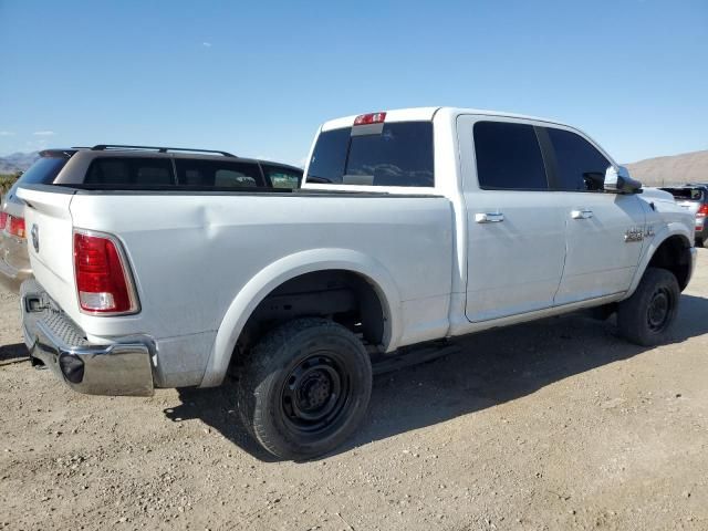 2015 Dodge 2500 Laramie