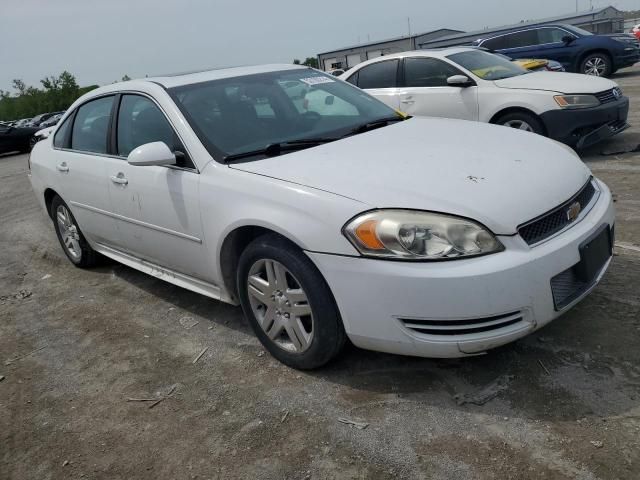 2013 Chevrolet Impala LT