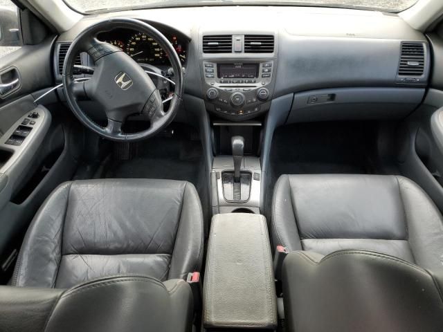 2006 Honda Accord EX