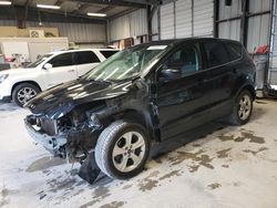 Salvage cars for sale at Rogersville, MO auction: 2014 Ford Escape SE