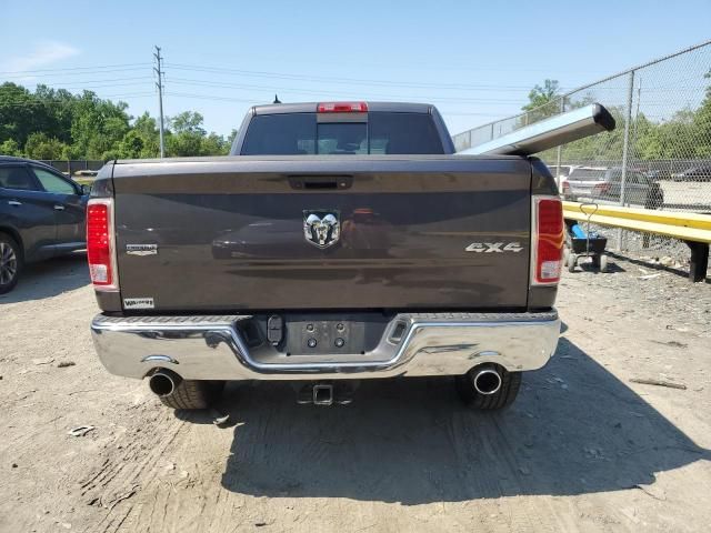 2014 Dodge 1500 Laramie