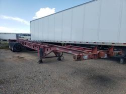 Dion salvage cars for sale: 2013 Dion Trailer