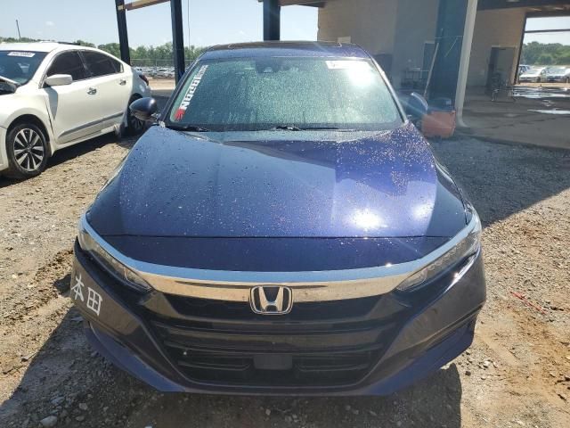 2019 Honda Accord EX