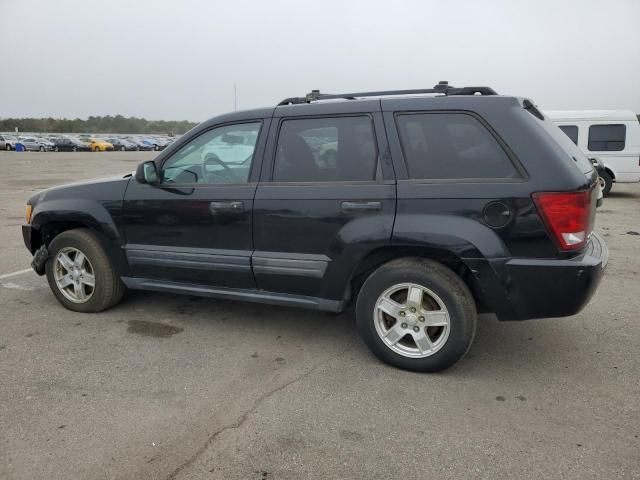 2006 Jeep Grand Cherokee Laredo