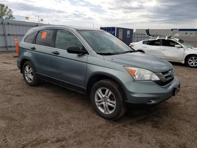 2011 Honda CR-V EX