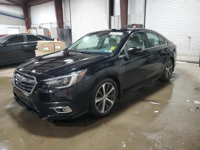 2018 Subaru Legacy 2.5I Limited