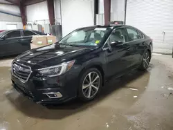 2018 Subaru Legacy 2.5I Limited en venta en West Mifflin, PA