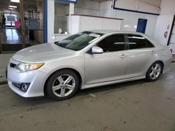 2014 Toyota Camry L en venta en Pasco, WA