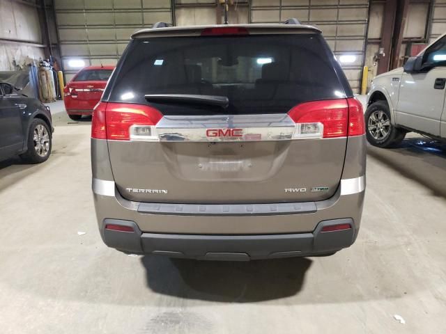 2012 GMC Terrain SLT