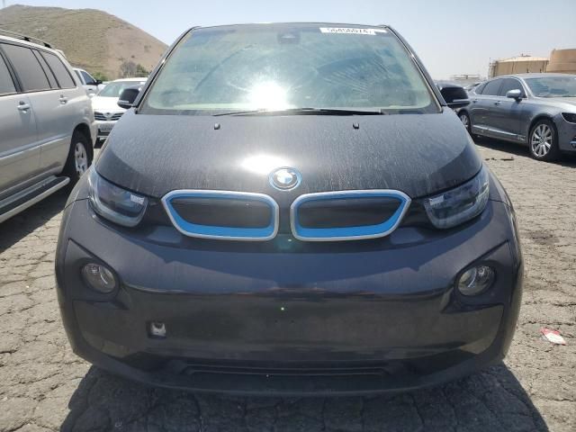 2015 BMW I3 BEV