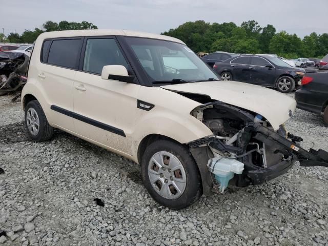 2012 KIA Soul