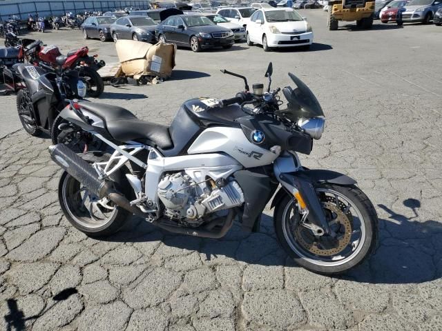 2006 BMW K1200 R