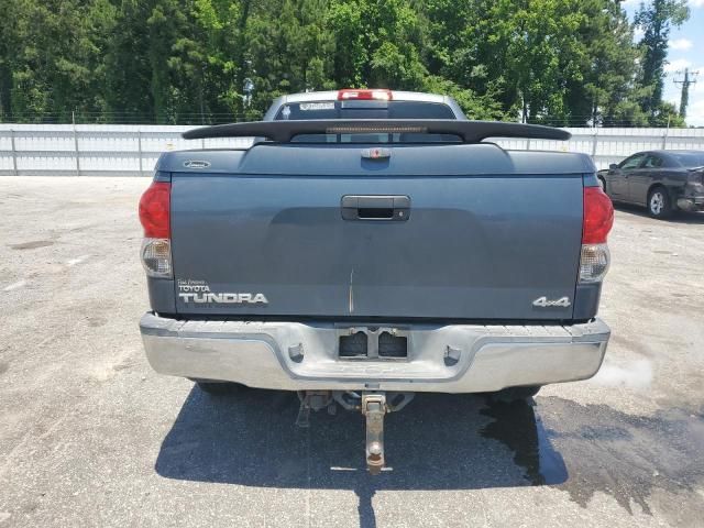 2007 Toyota Tundra Double Cab SR5