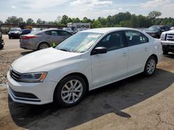 2015 Volkswagen Jetta SE for sale in Florence, MS