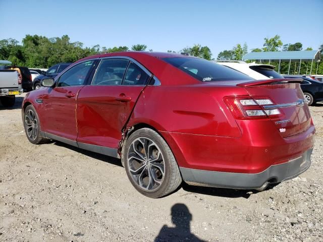 2015 Ford Taurus SHO