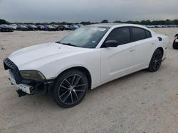 Dodge Charger r/t salvage cars for sale: 2013 Dodge Charger R/T