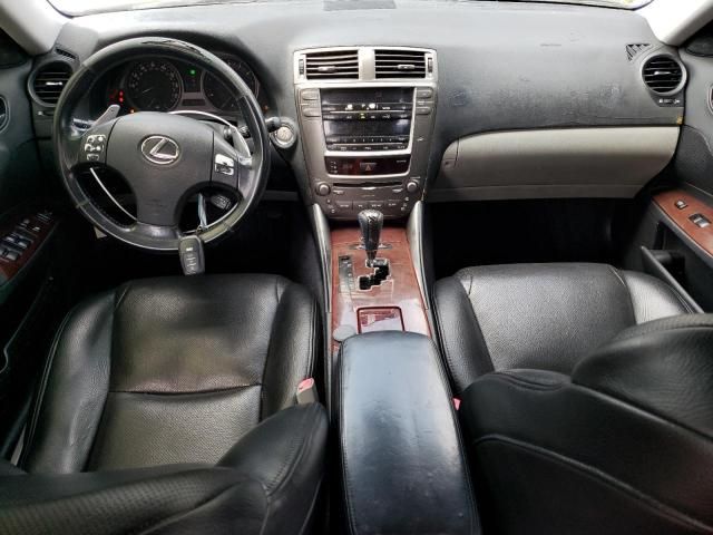 2006 Lexus IS 250