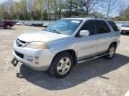 2004 Acura MDX Touring