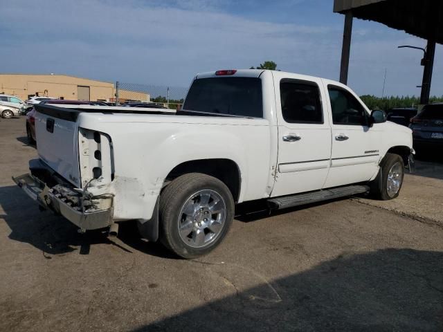 2009 GMC Sierra C1500 SLE