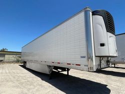 Salvage trucks for sale at Tucson, AZ auction: 2023 Caxg 53FT