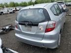 2012 Honda FIT