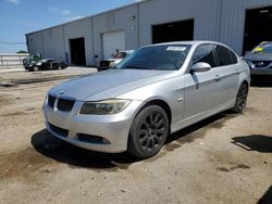 BMW 330 i salvage cars for sale: 2006 BMW 330 I