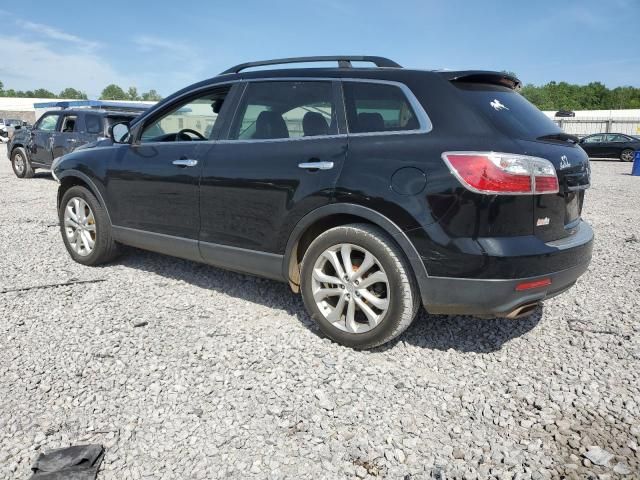 2011 Mazda CX-9