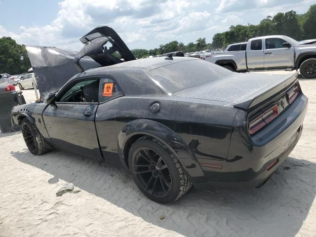 2019 Dodge Challenger SRT Hellcat Redeye