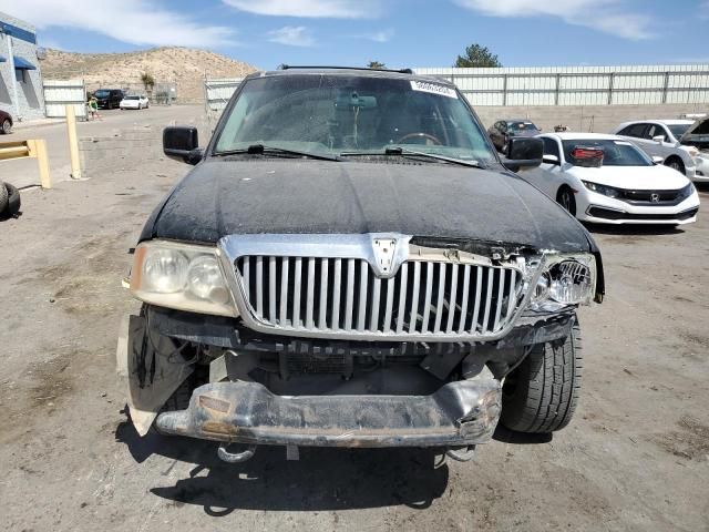 2005 Lincoln Navigator