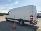 2014 Mercedes-Benz Sprinter 2500